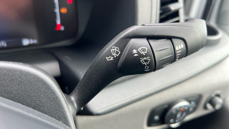 Ford Transit 350 L3 Diesel Fwd 2.0 EcoBlue 130ps H2 Leader Van